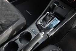 2017 Toyota Corolla Ascent Sport