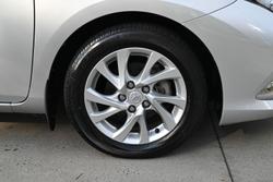 2017 Toyota Corolla Ascent Sport