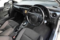 2017 Toyota Corolla Ascent Sport