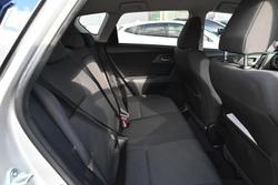 2017 Toyota Corolla Ascent Sport
