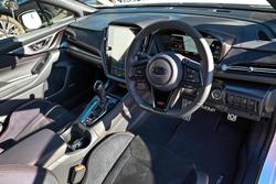 2026 Subaru WRX tS