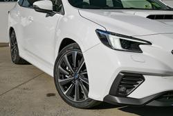 2026 Subaru WRX tS