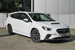 2026 Subaru WRX tS