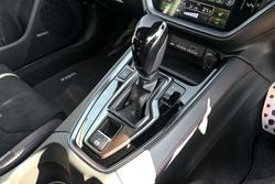 2026 Subaru WRX tS