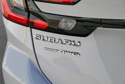 2026 Subaru WRX tS