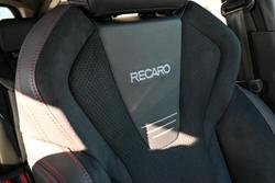 2026 Subaru WRX tS