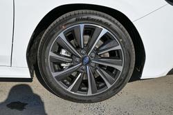 2026 Subaru WRX tS