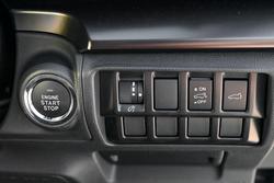 2026 Subaru WRX tS