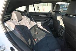 2026 Subaru WRX tS
