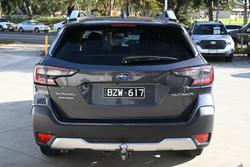 2022 Subaru Outback AWD Touring