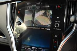 2022 Subaru Outback AWD Touring