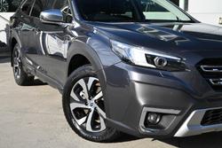 2022 Subaru Outback AWD Touring