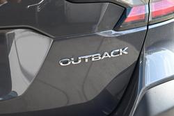 2022 Subaru Outback AWD Touring