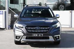 2022 Subaru Outback AWD Touring