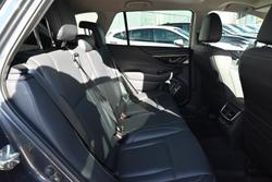 2022 Subaru Outback AWD Touring