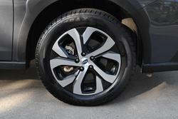 2022 Subaru Outback AWD Touring