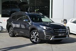2022 Subaru Outback AWD Touring