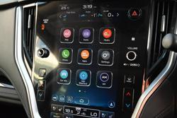 2022 Subaru Outback AWD Touring