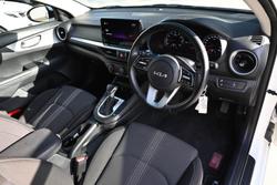 2022 Kia Cerato Sport