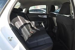 2022 Kia Cerato Sport