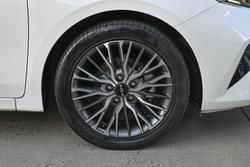 2022 Kia Cerato Sport