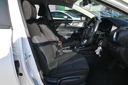 2022 Kia Cerato Sport