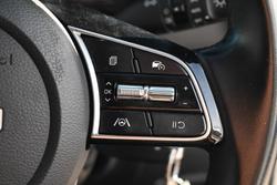 2022 Kia Cerato Sport