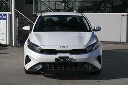 2022 Kia Cerato Sport