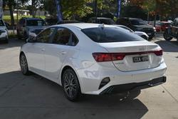 2022 Kia Cerato Sport