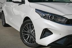 2022 Kia Cerato Sport