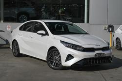 2022 Kia Cerato Sport