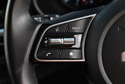 2022 Kia Cerato Sport