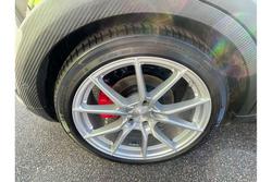 2025 GWM Ora GT ES11 SunBlack/WhiteRoof (UU01)