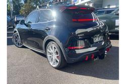 2025 GWM Ora GT ES11 SunBlack/WhiteRoof (UU01)