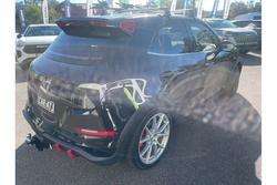 2025 GWM Ora GT ES11 SunBlack/WhiteRoof (UU01)