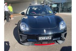 2025 GWM Ora GT ES11 SunBlack/WhiteRoof (UU01)