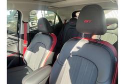 2025 GWM Ora GT ES11 SunBlack/WhiteRoof (UU01)