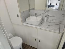 2020 Hinterland Caravans Tourer