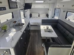 2020 Hinterland Caravans Tourer
