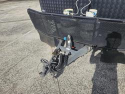 2020 Hinterland Caravans Tourer