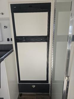 2020 Hinterland Caravans Tourer