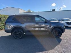 2026 Ford Everest Active