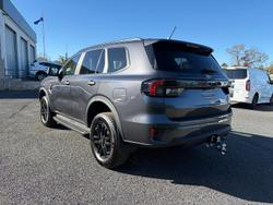 2026 Ford Everest Active