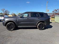 2026 Ford Everest Active