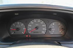 2001 Mazda Bravo Plus B2500 4X4 Colorado Red