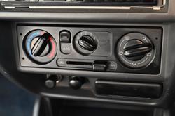 2001 Mazda Bravo Plus B2500 4X4 Colorado Red