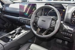 2026 GWM Haval H7 Vanta Hybrid