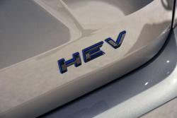 2026 GWM Haval H7 Vanta Hybrid
