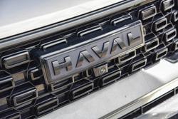 2026 GWM Haval H7 Vanta Hybrid