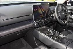 2026 GWM Haval H7 Vanta Hybrid